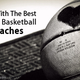 Illustration for article titled Learn With The Best Houston Basketball Coaches